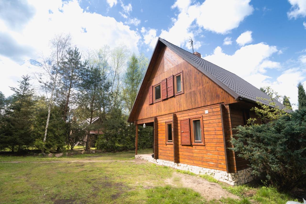 Sowa I Kumple Villa Drezdenko Exterior photo